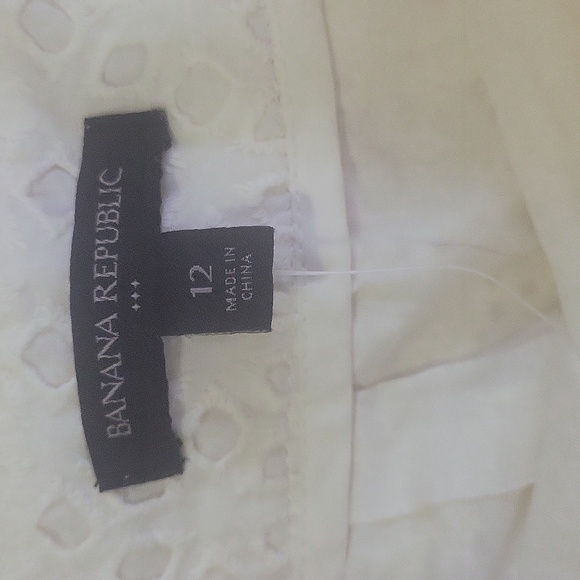 Beautiful Banana Republic Skirt - Picture 5 of 6